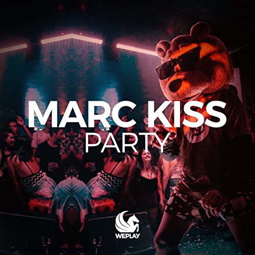Marc Kiss - Party