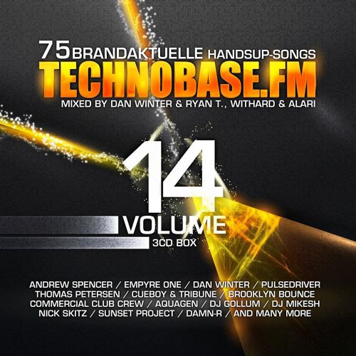 12.Technobase.FM 14