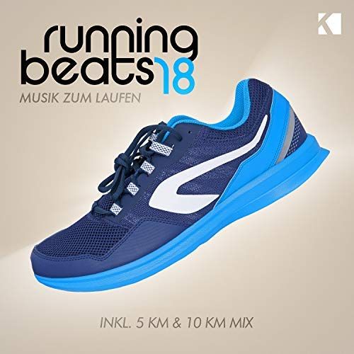 Running Beats 18