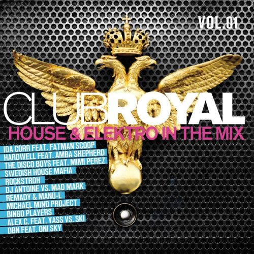 Club Royal - in the Mix
