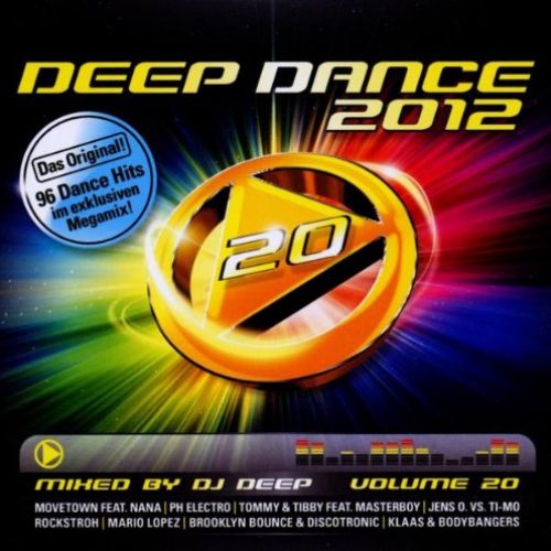Deep Dance 20