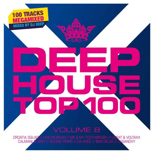 Deephouse Top 100