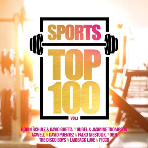 Sports Top 100